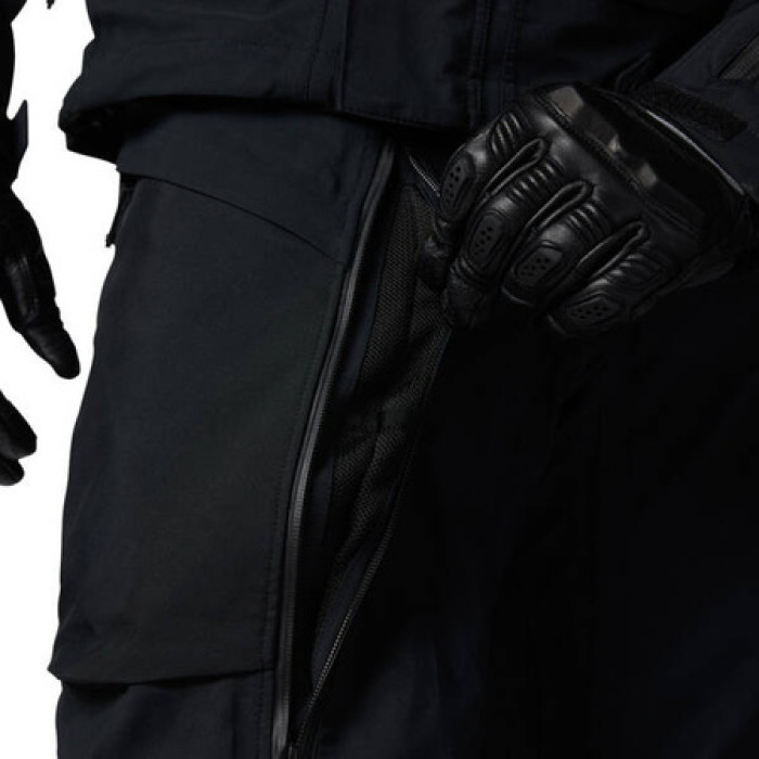 Штани FOX Ranger GORE-TEX Adventure Pant [Black]
