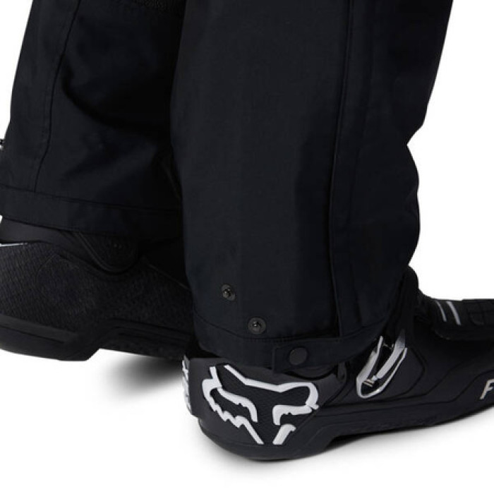 Штани FOX Ranger GORE-TEX Adventure Pant [Black]