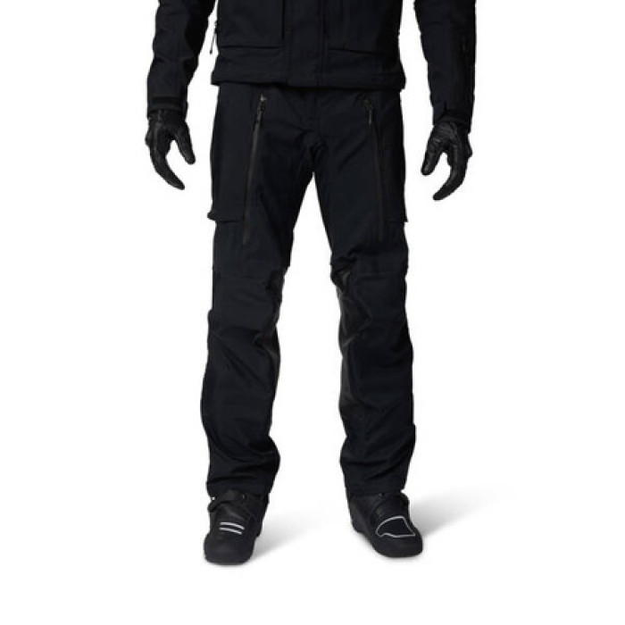 Штани FOX Ranger GORE-TEX Adventure Pant [Black]