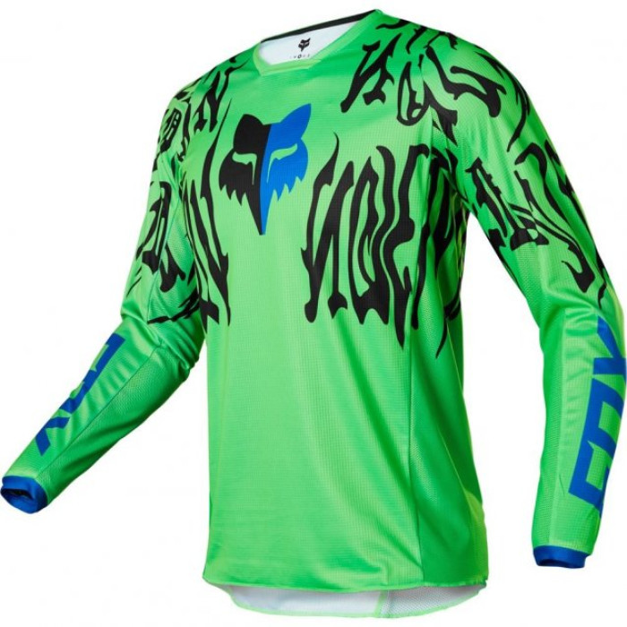 Джерсі FOX 180 PERIL JERSEY [Flo Green]