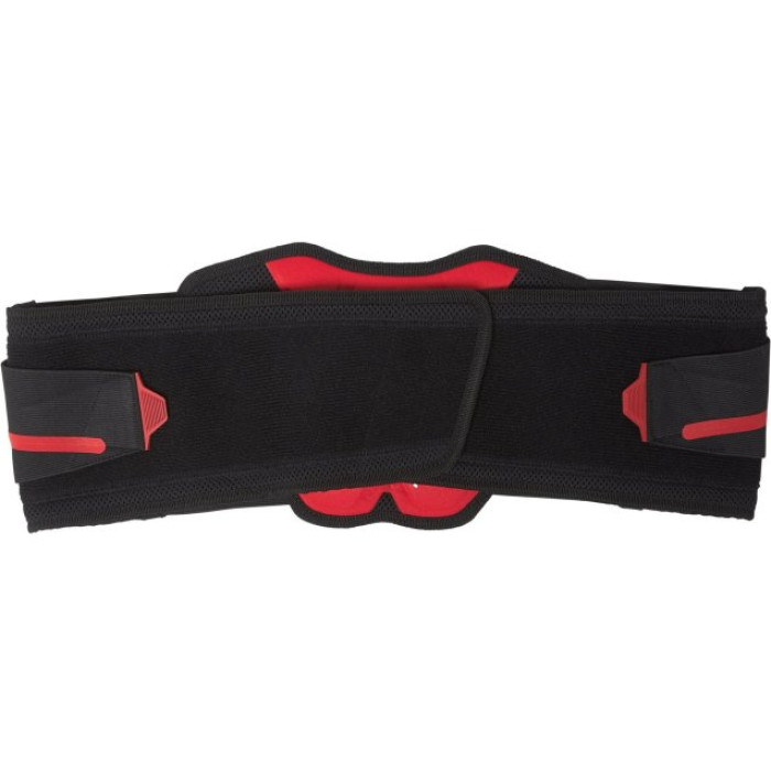 Пояс FOX Titan Race Belt [Black]