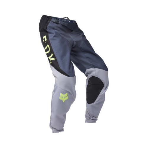 Штани FOX 360 Pant - DIVIDER [Steel Gray]