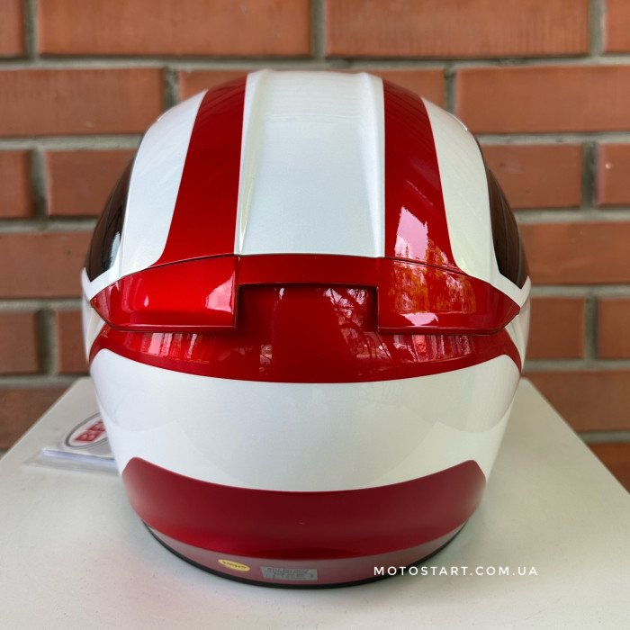 Шолом BELL LITHIUM MIPS Plus Helmet - BLIP [White]