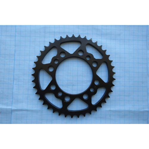 Зірка  428/41T d=76 -- GEON X-Pit/X-Ride 150