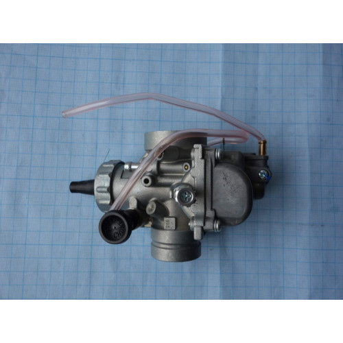 Карбюратор MIKUNI VM24 (PZ 24) - X-Ride 125 cc