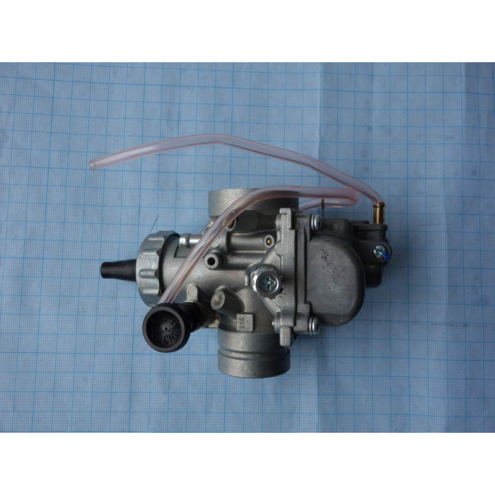 Карбюратор MIKUNI VM24 (PZ 24) - X-Ride 125 cc