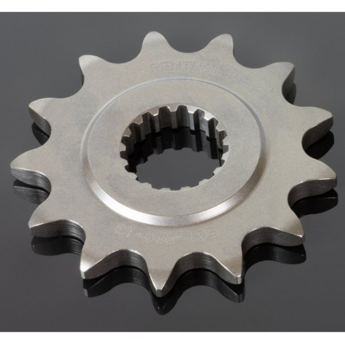 Zirka Renthal Standard Chainwheel 520 - KTM
