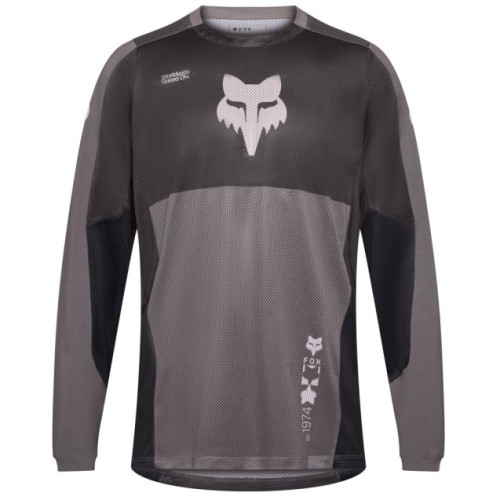 Джерсі FOX RANGER AIR Jersey [Grey]