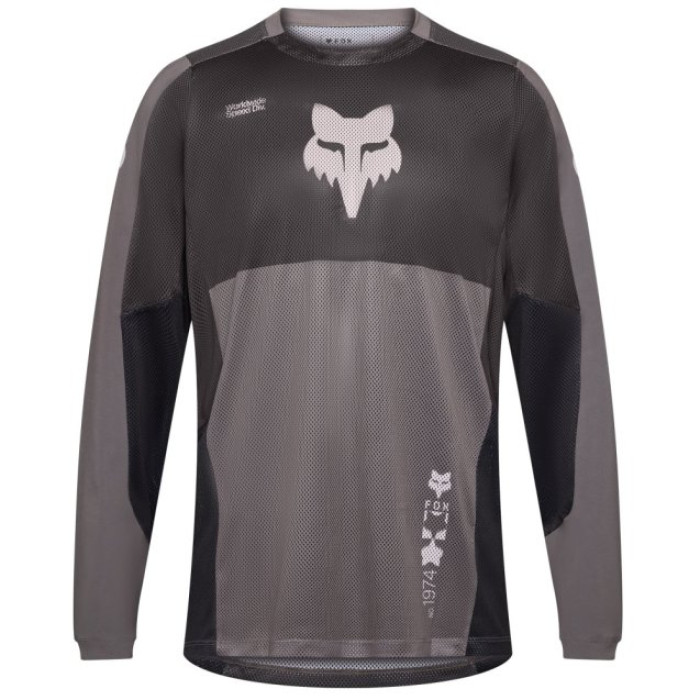 Джерсі FOX RANGER AIR Jersey [Grey]