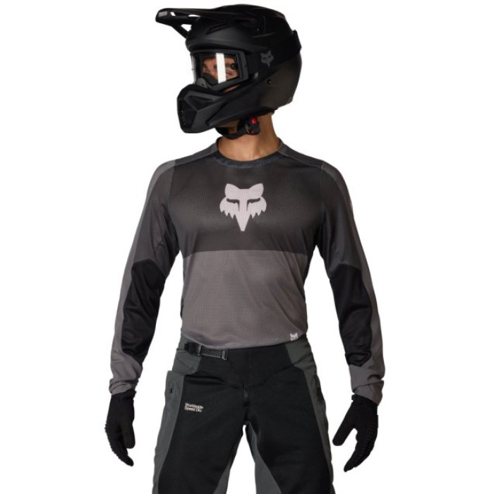 Джерсі FOX RANGER AIR Jersey [Grey]