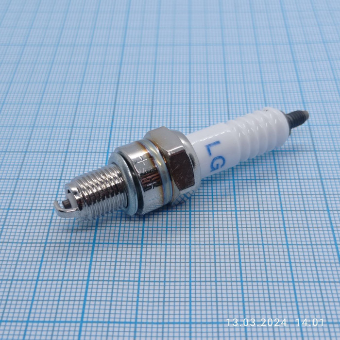 Свічка (A7TC) W155