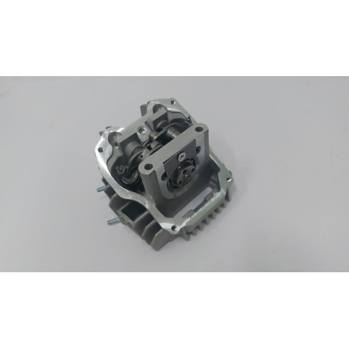 Головка циліндра в зборі - W190D / W150D