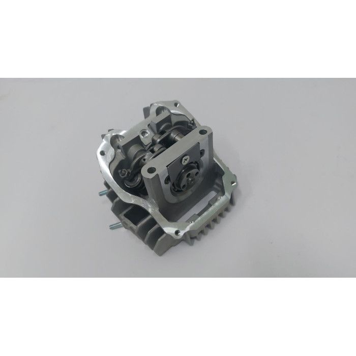 Головка циліндра в зборі - W190D / W150D
