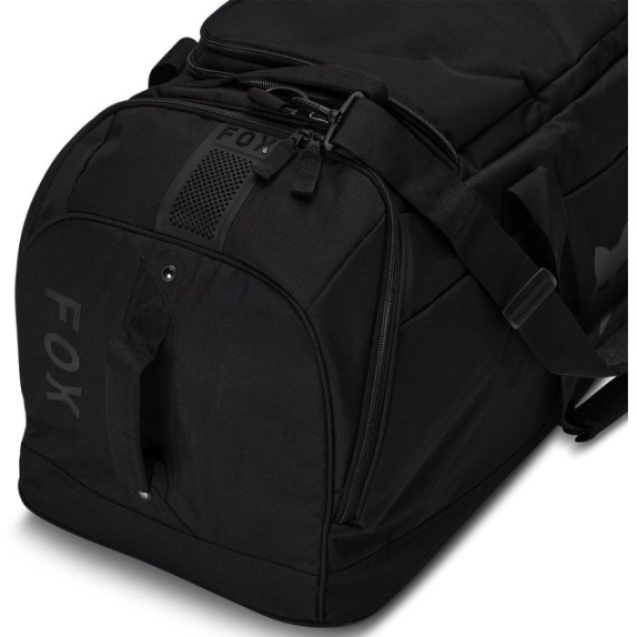 Сумка для форми FOX PODIUM GB [Black]