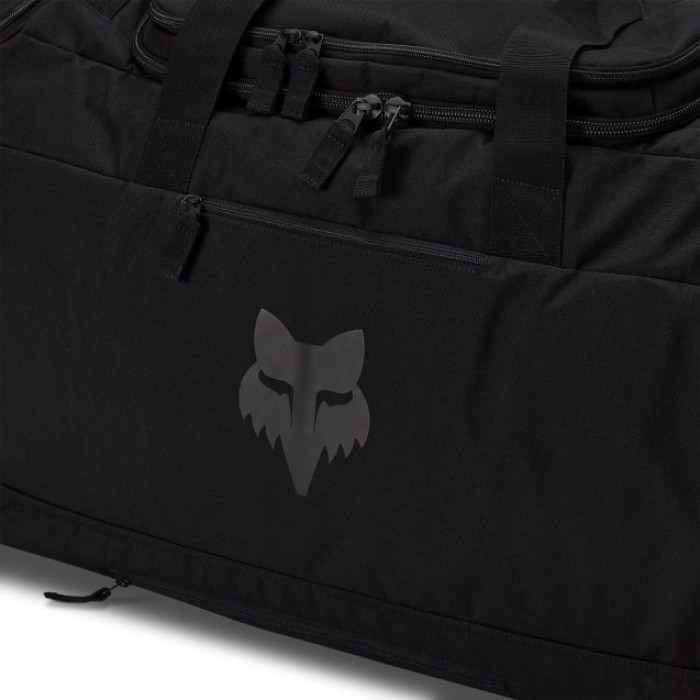 Сумка для форми FOX PODIUM GB [Black]