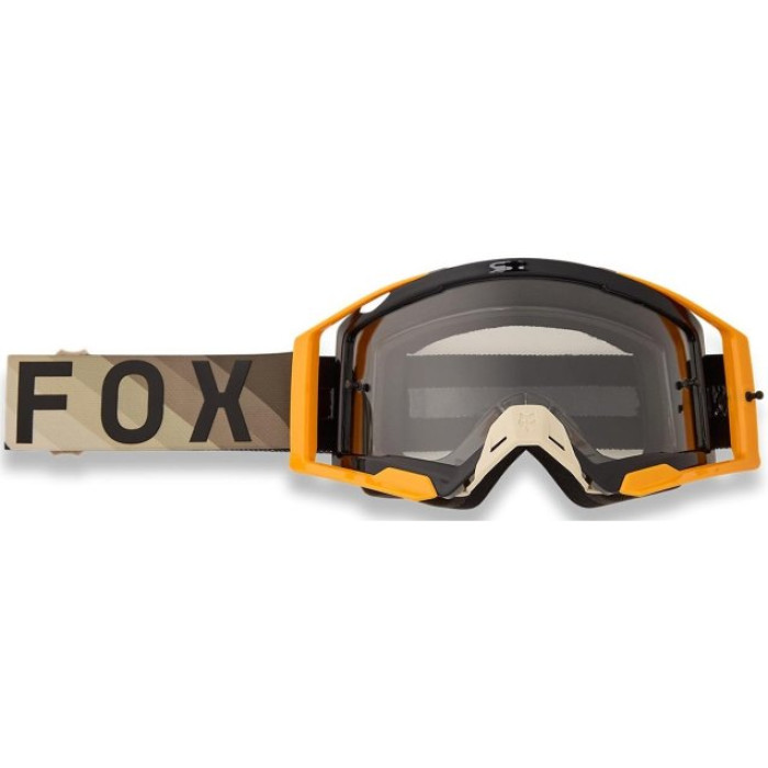 "Окуляри FOX AIRSPACE Goggle - FADE [Brown]
