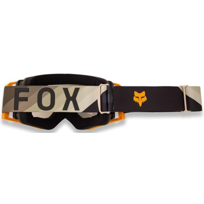 "Окуляри FOX AIRSPACE Goggle - FADE [Brown]