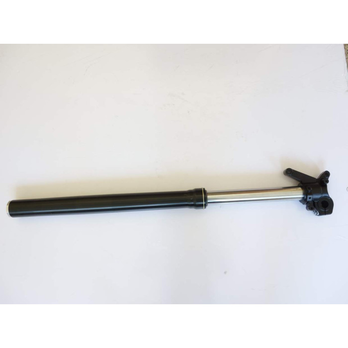 Амортизатор передній, лівий d=410x900 (нерегулюючий) -- Terra-X 250 NEW 2019