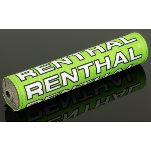 Захисна подушка Renthal SX Pad 10 Vintage [Green]
