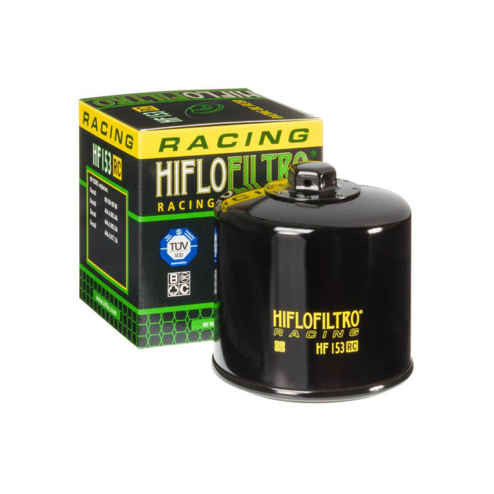 Масляний фільтр HIFLO HF153RC