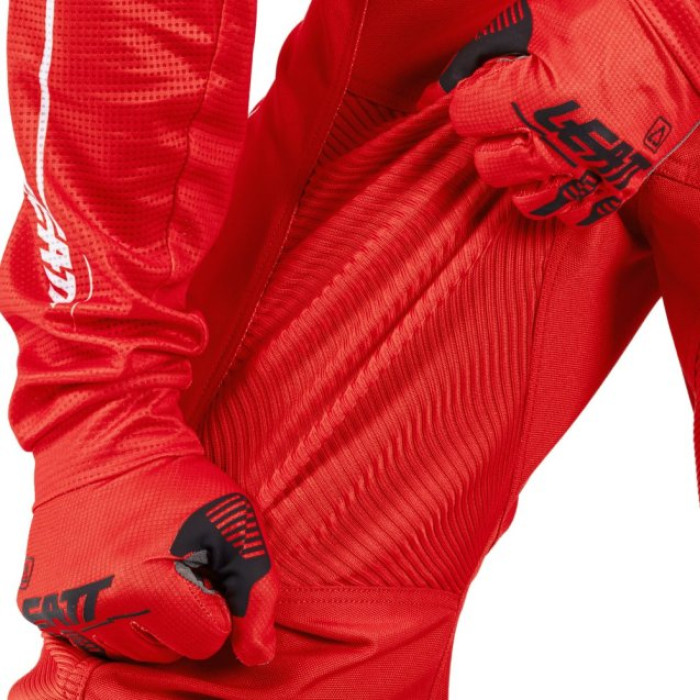 Комплект форми LEATT Ride Kit 3.5 [Red]