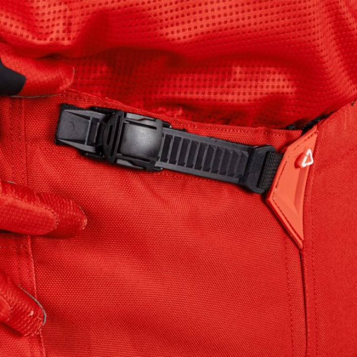 Комплект форми LEATT Ride Kit 3.5 [Red]