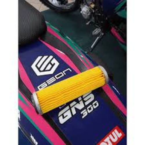 Фільтр масляний NC GNS R