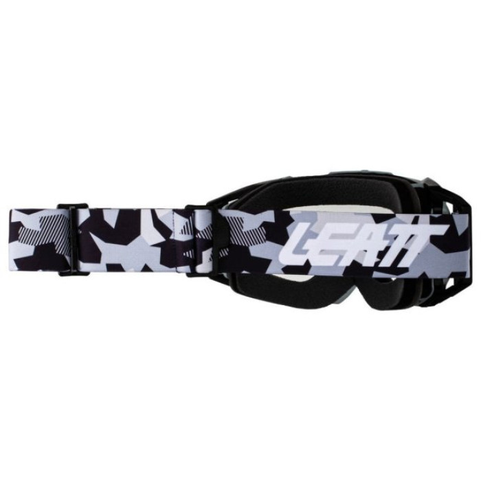 Окуляри LEATT Goggle Velocity 5.5 Enduro - Clear [Forge]