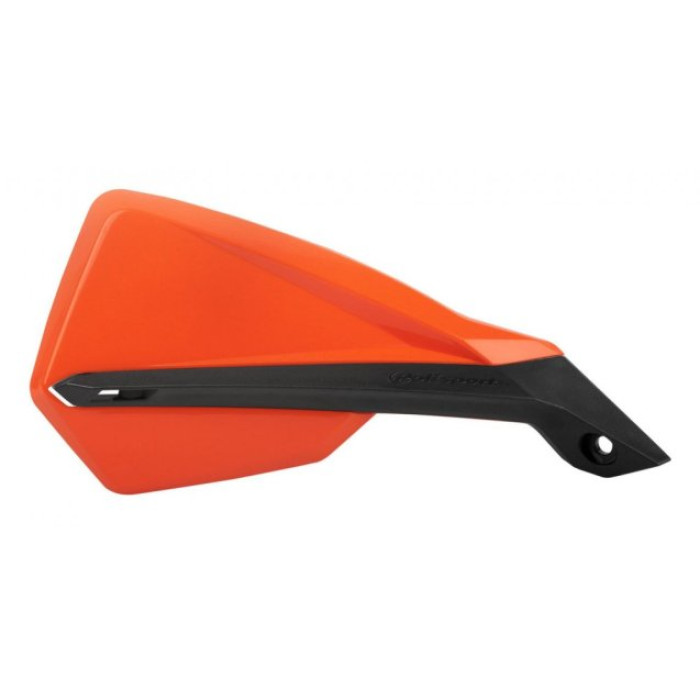 Захист рук Polisport Adventur3 Handguard [Orange]