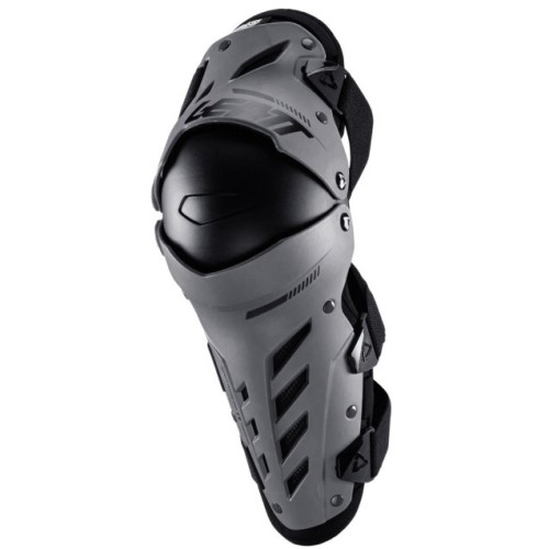 Наколінники LEATT DUAL AXIS Knee Guard [Forge]