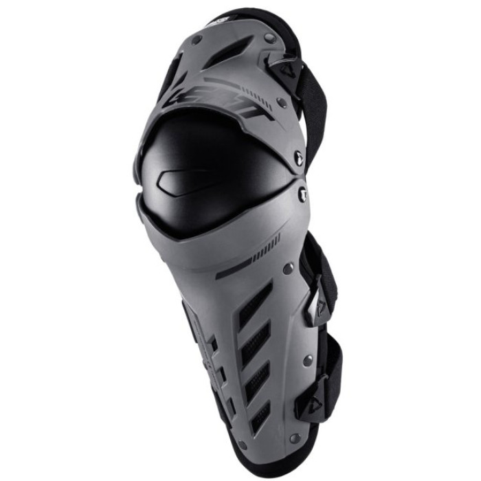 Наколінники LEATT DUAL AXIS Knee Guard [Forge]