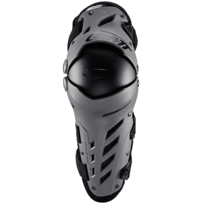 Наколінники LEATT DUAL AXIS Knee Guard [Forge]