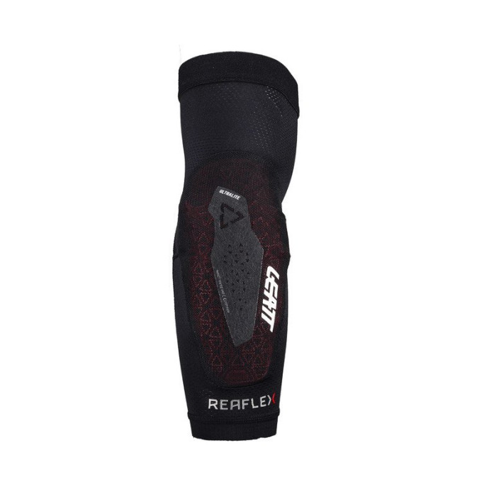 Налокітники LEATT ReaFlex UltraLite Elbow Guard [Black]