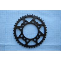 Зірка 428/41T d=76 -- GEON X-Pit/X-Ride 150