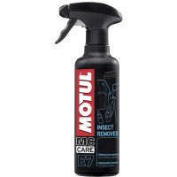 Motul E7 INSECT REMOVER