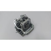 Головка циліндра в зборі - W190D / W150D