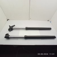 Амортизатори передні, компл. (L+R) (нерегулюючі) -- Terra-X 250 NEW 2019