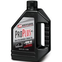 Масло моторне Maxima PRO PLUS+ Engine Oil [1л]