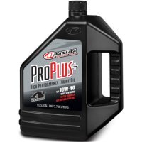 Масло моторне Maxima PRO PLUS+ Engine Oil [4л]