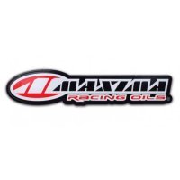"Логотип Maxima Logo Plastic Sign"