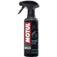 Motul E5 SHINE & GO