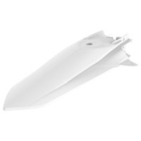 Крило Polisport Rear Fender - KTM [White]