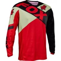 Джерсі FOX 180 XPOZR JERSEY (Flo Red)