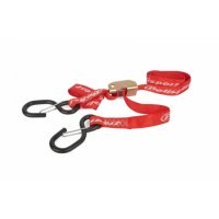 Страпи Polisport Tie Down Carabiner (Red)