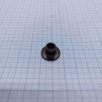 Втулка φ6.3×φ9×8-φ18×2 фланцева переднього крила T250X PRO