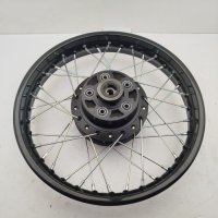 Диск колісний задній 2.15x17 T250X PRO