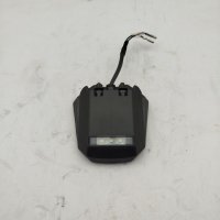 Підсвідка номера T250X PRO