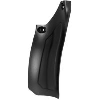 "Бризговик Polisport Rear Shock Flap - KTM (23-) [Black]"