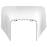 "Маска Polisport Headlight Mask - Husqvarna (20-) [White]"