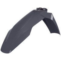 "Крило Polisport Front Fender - Husqvarna (23-) [Nardo Grey]"